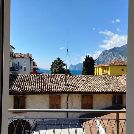 Appartamenti Baia Azzurra 3. Torbole Sul Garda Εξωτερικό φωτογραφία