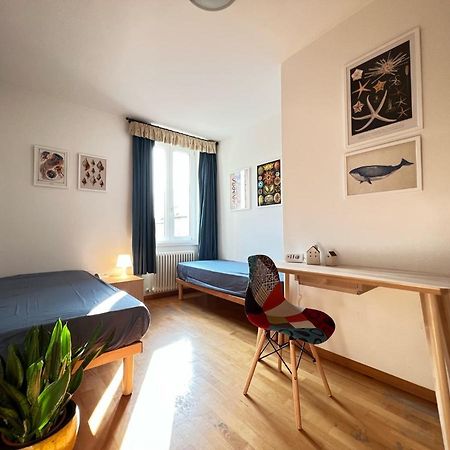 Appartamenti Baia Azzurra 3. Torbole Sul Garda Εξωτερικό φωτογραφία
