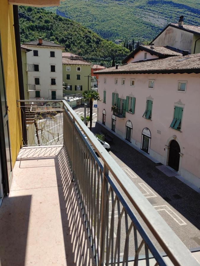 Appartamenti Baia Azzurra 3. Torbole Sul Garda Εξωτερικό φωτογραφία