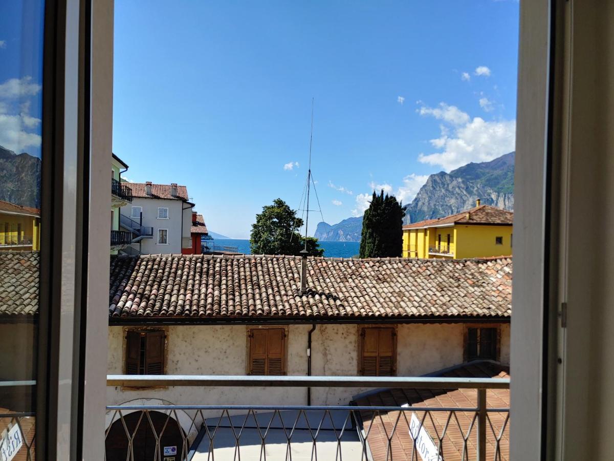 Appartamenti Baia Azzurra 3. Torbole Sul Garda Εξωτερικό φωτογραφία