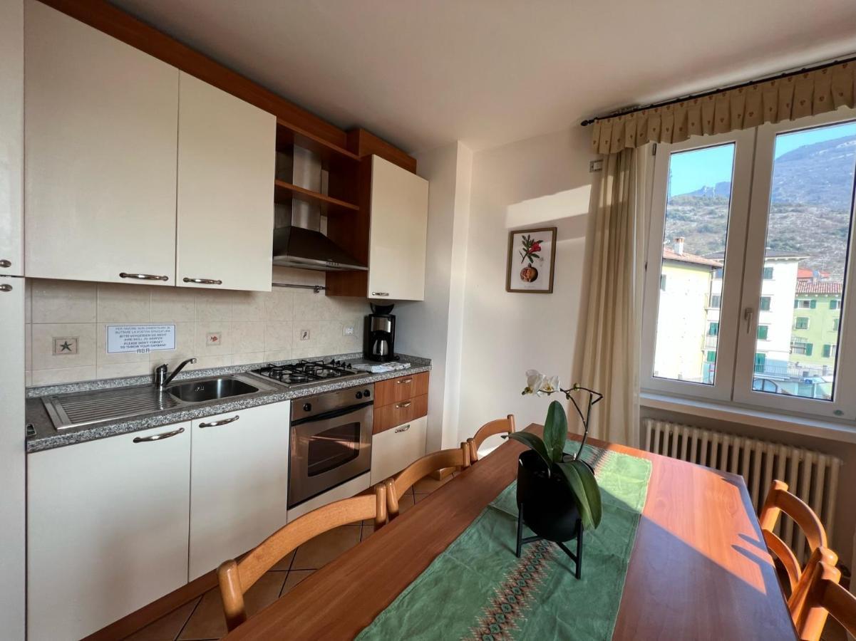 Appartamenti Baia Azzurra 3. Torbole Sul Garda Εξωτερικό φωτογραφία