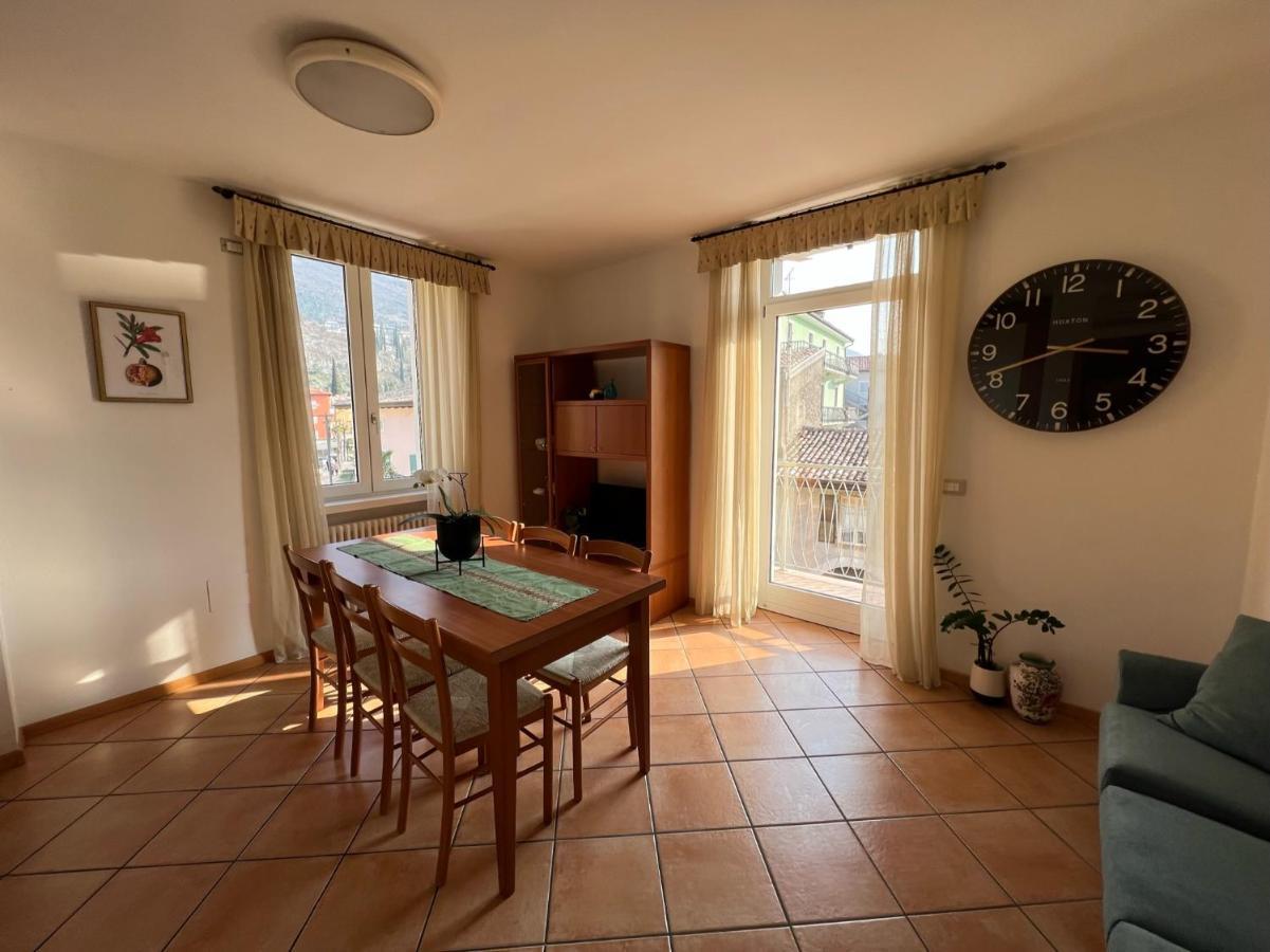 Appartamenti Baia Azzurra 3. Torbole Sul Garda Εξωτερικό φωτογραφία