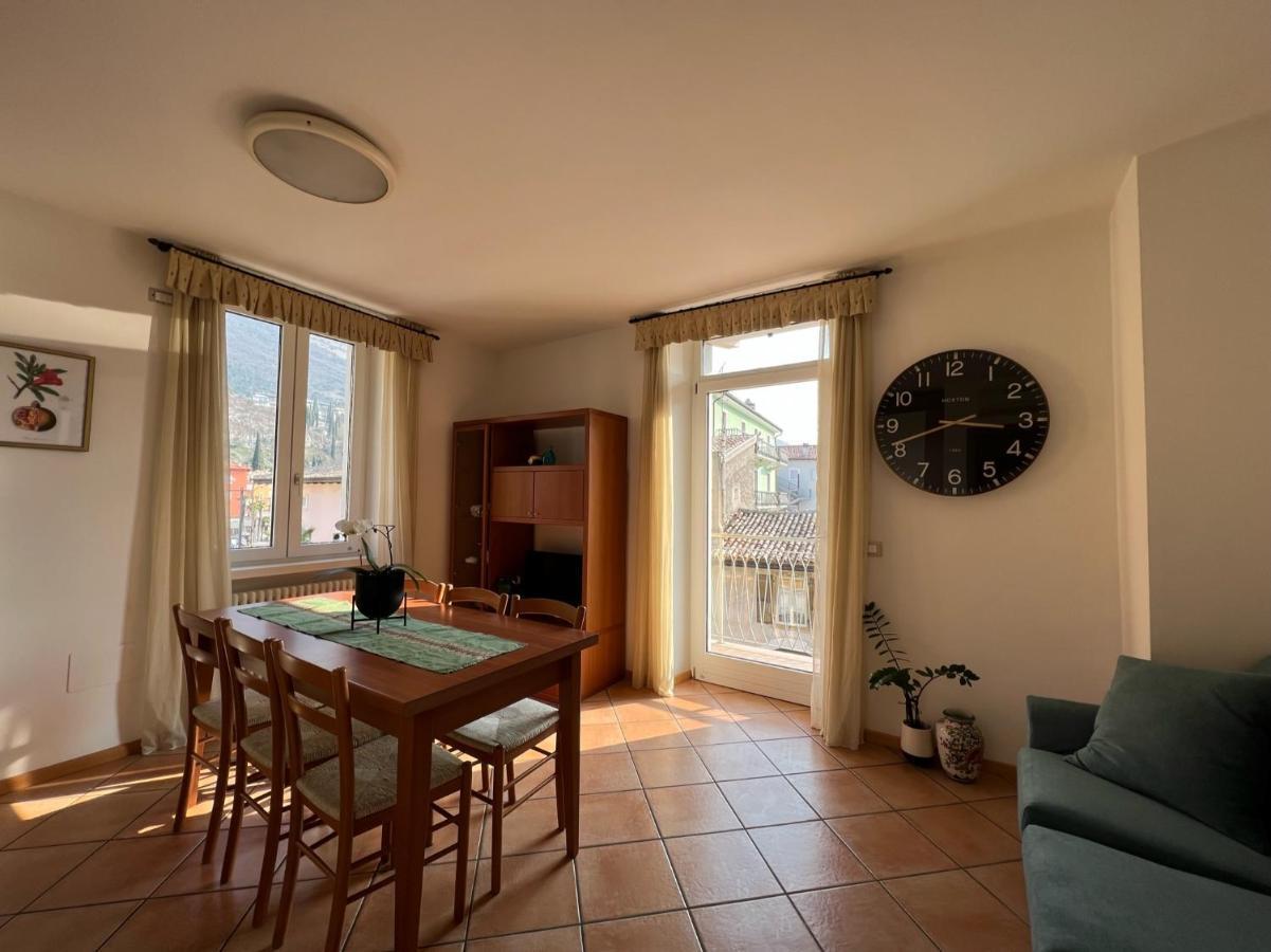 Appartamenti Baia Azzurra 3. Torbole Sul Garda Εξωτερικό φωτογραφία