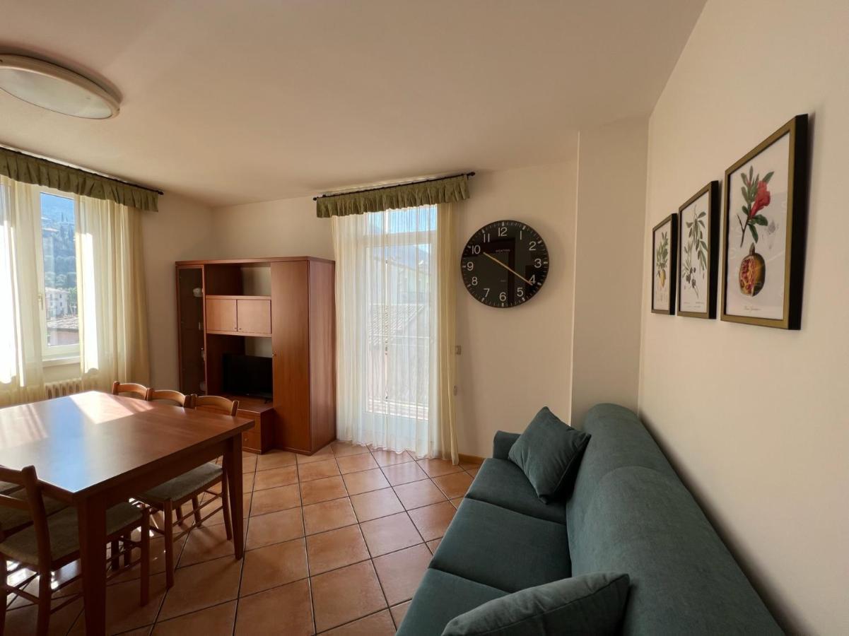 Appartamenti Baia Azzurra 3. Torbole Sul Garda Εξωτερικό φωτογραφία