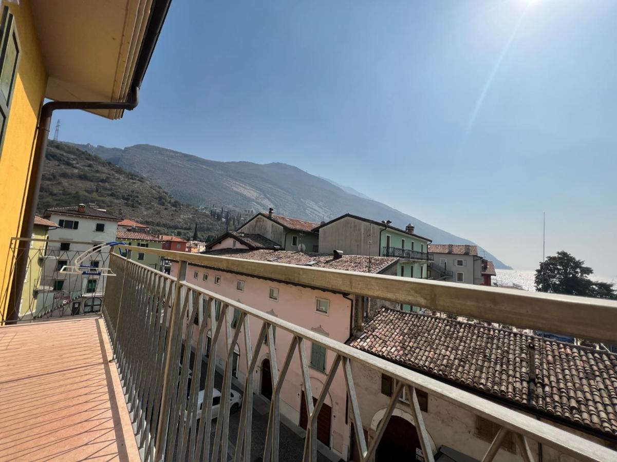 Appartamenti Baia Azzurra 3. Torbole Sul Garda Εξωτερικό φωτογραφία