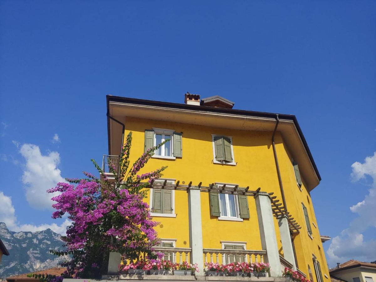 Appartamenti Baia Azzurra 3. Torbole Sul Garda Εξωτερικό φωτογραφία