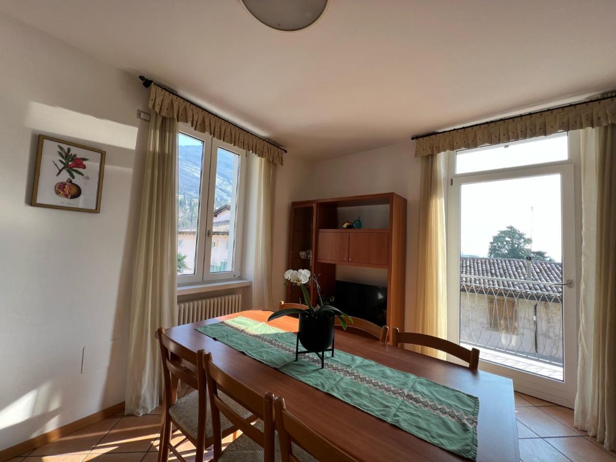 Appartamenti Baia Azzurra 3. Torbole Sul Garda Εξωτερικό φωτογραφία