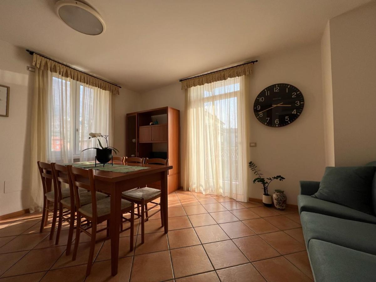 Appartamenti Baia Azzurra 3. Torbole Sul Garda Εξωτερικό φωτογραφία