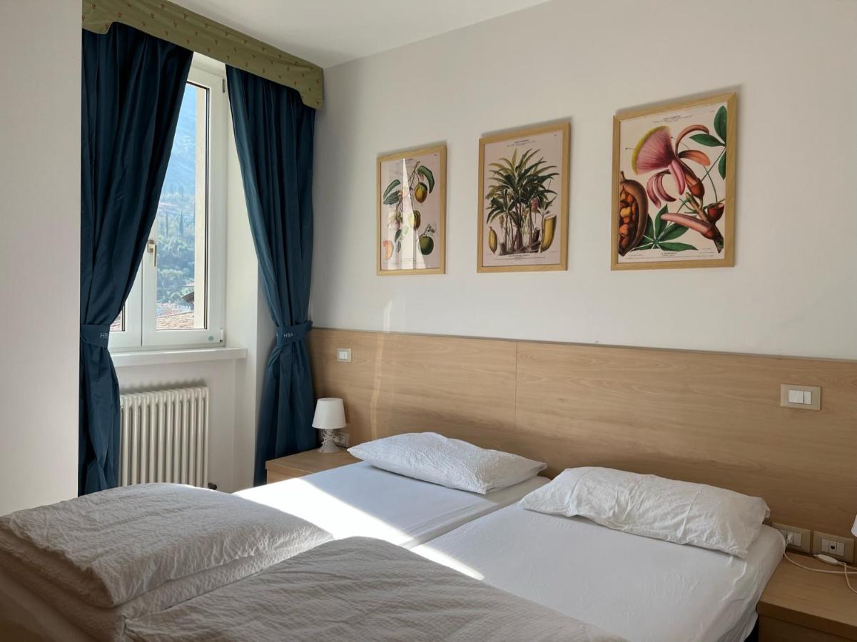 Appartamenti Baia Azzurra 3. Torbole Sul Garda Εξωτερικό φωτογραφία