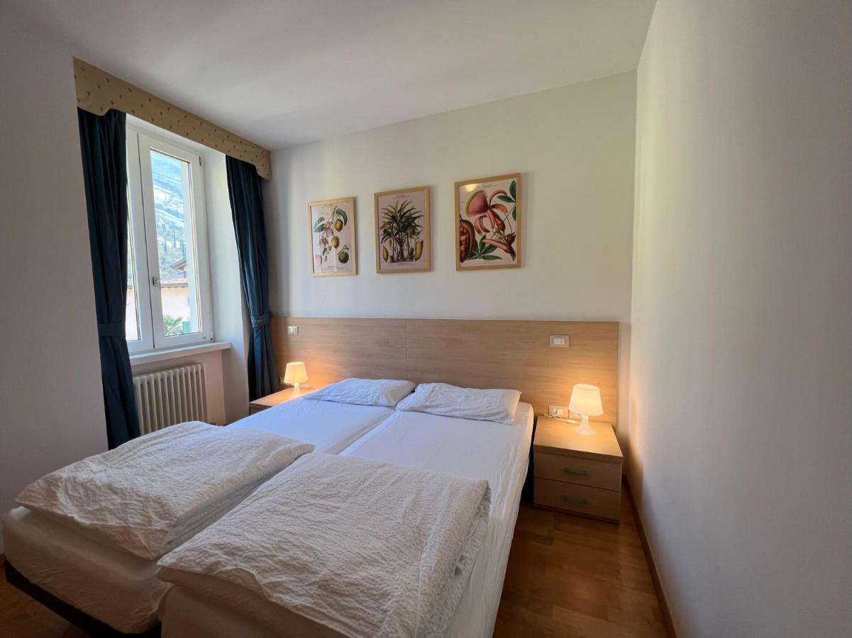 Appartamenti Baia Azzurra 3. Torbole Sul Garda Εξωτερικό φωτογραφία