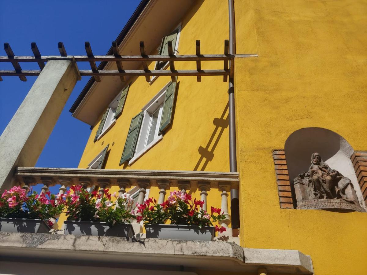 Appartamenti Baia Azzurra 3. Torbole Sul Garda Εξωτερικό φωτογραφία