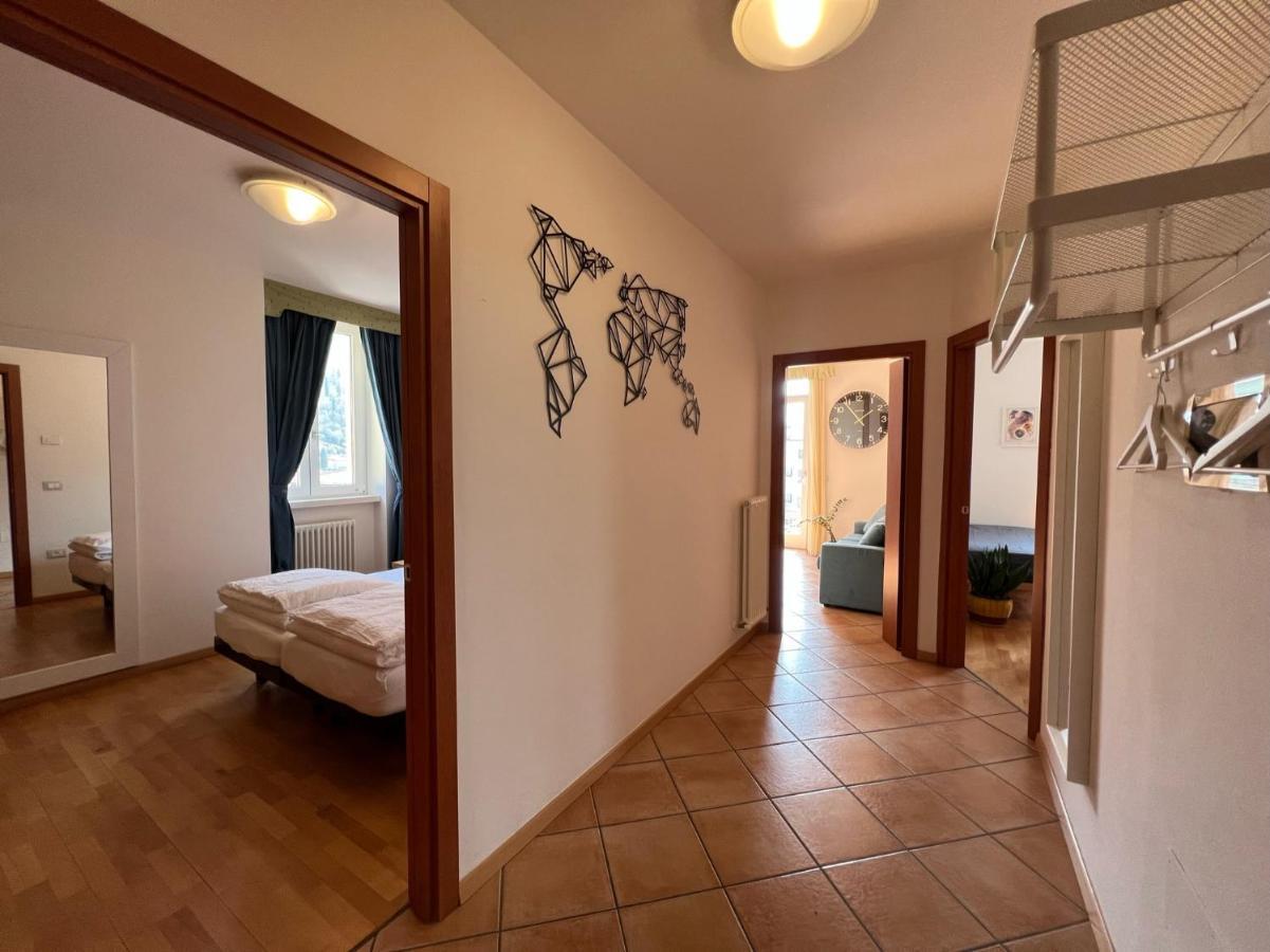 Appartamenti Baia Azzurra 3. Torbole Sul Garda Εξωτερικό φωτογραφία