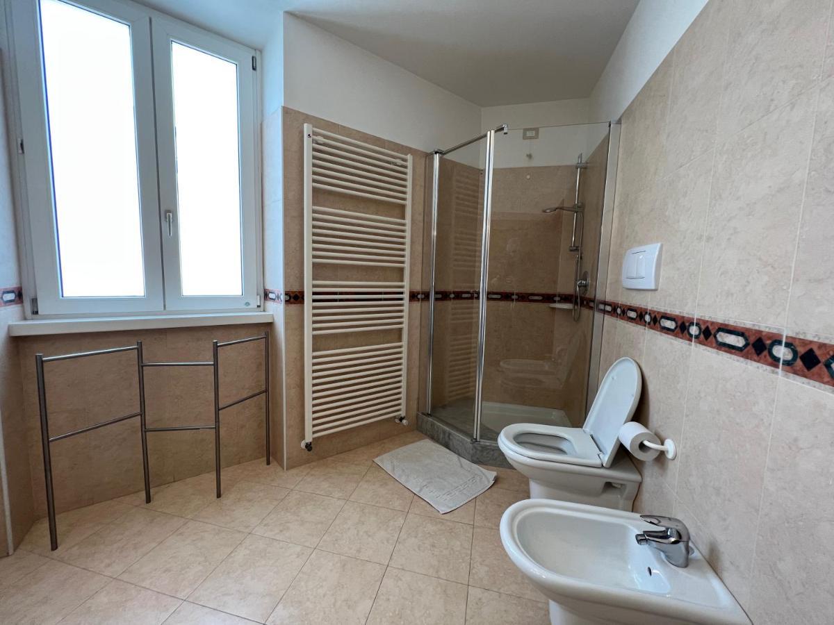 Appartamenti Baia Azzurra 3. Torbole Sul Garda Εξωτερικό φωτογραφία