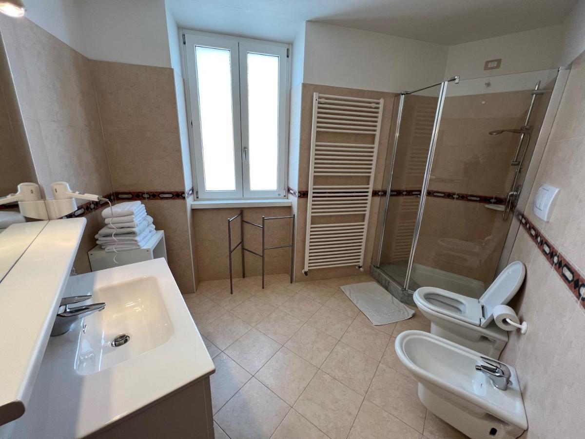 Appartamenti Baia Azzurra 3. Torbole Sul Garda Εξωτερικό φωτογραφία