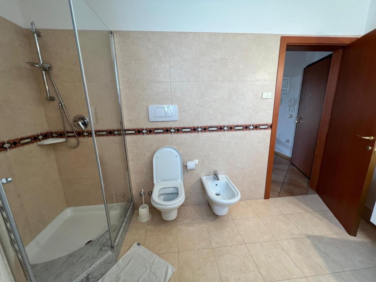 Appartamenti Baia Azzurra 3. Torbole Sul Garda Εξωτερικό φωτογραφία